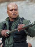 Teal'c (Teal'c Of Chulak)