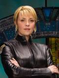 Samantha Carter (Samantha Carter)