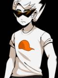 Dirk Strider