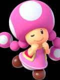 Toadette (Toadette)