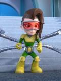 Doctor Octopus (Carolyn Trainer)