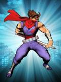 Strider (Strider Hiryu)