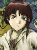 Lain Iwakura (Lain Iwakura)