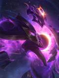 Dark Star Xerath (Xerath)