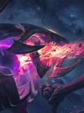 Dark Star Cho'Gath (Cho'Gath)