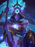 Cosmic Huntress Nidalee (Nidalee)