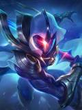 Cosmic Blade Yi (Yi)