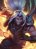 Captain Yasuo (Yasuo)