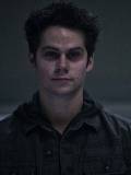 Stiles Stilinski