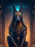 Anubis (Anubis)