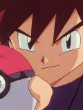 Gary Oak