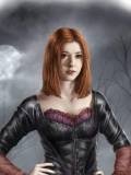 Willow Rosenberg