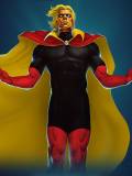 Adam Warlock (Adam Warlock)