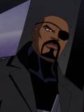 Nick Fury (Nicholas Fury)