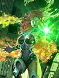 Starfire (Koriand'r)