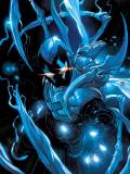 Blue Beetle (Jaime Reyes)