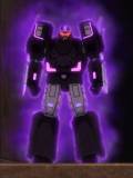 Rodimus Cron (Hot Rod)