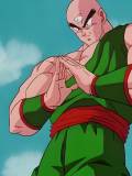 Tien Shinhan (Tenshinhan)