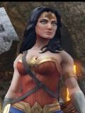 Wonder Woman