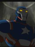 Iron Patriot (Norman Osborn)