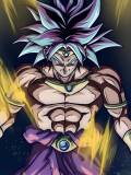 Broly (Z Broly)