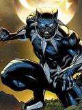 Black Panther (T'Challa)