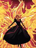 Phoenix (Madelyne Jennifer Pryor)