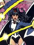 Zatanna (Zatanna)