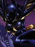 Batgirl (Cassandra Cain)