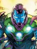 Kang (Anthony Stark)