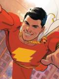 Shazam (Billy Batson)