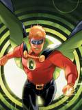 Green Lantern (Alan Scott)