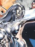 Silver Surfer (Shalla-Bal)