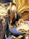 Doctor Fate (Khalid Nassour)