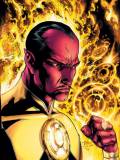 Sinestro (Thaal Sinestro)