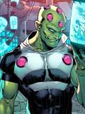 Brainiac (Vril Dox)