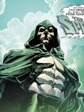 The Spectre (James Corrigan)