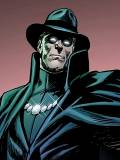 Phantom Stranger (Judas Iscariot)