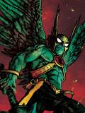 Hawkman (Carter Hall)