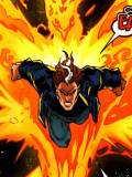 Phoenix (Nate Grey)