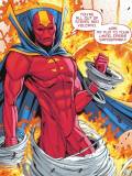 Red Tornado