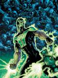 Green Lantern (Simon Baz)