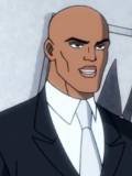 Lex Luthor