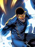 Black Lightning (Jefferson Pierce)