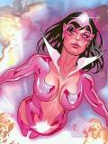 Star Sapphire (Carol Ferris)