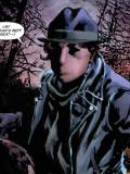 The Question (Renee Montoya)