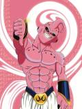 Super Buu (Majin Buu)