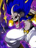 Evil Buu (Majin Buu)