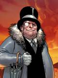 Penguin (Oswald Cobblepot)