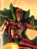 Mister Miracle (Scott Free)